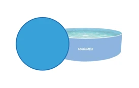 Náhradná fólia pre bazén Marimex Orlando 3,66 x 0,91 m