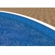 Náhradná fólia pre bazén Miami/Orlando Premium 3,6 x 5,5 m