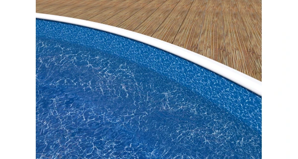 Náhradná fólia pre bazén Miami/Orlando Premium 3,6 x 5,5 m