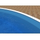 Náhradná fólia pre bazén Orlando 3,66 x 0,91 m