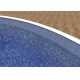 Náhradná fólia pre bazén Orlando 3,66 x 0,91 m - kamienky