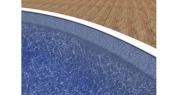 Náhradná fólia pre bazén Orlando 3,66 x 0,91 m - kamienky