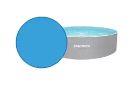 Náhradná fólia pre bazén Orlando 3,66 x 1,22 m