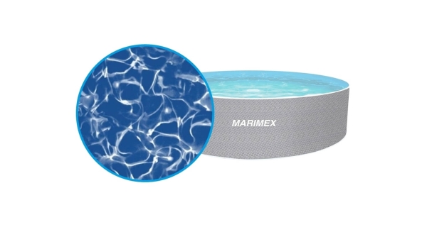 Náhradná fólia pre bazén Orlando 3,66 x 1,22 m