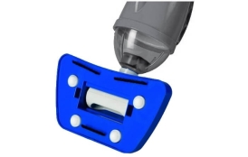 Náhradná hlava s kefami k vysávaču Star Vac