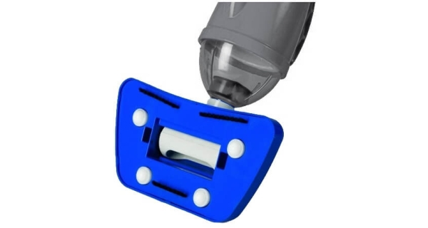 Náhradná hlava s kefami k vysávaču Star Vac