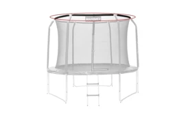 Náhradná kovová obruč pre trampolínu 366 cm