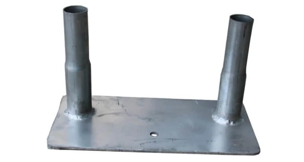 Náhradná noha pre trampolíny Marimex Premium in-ground