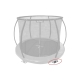 Náhradná noha pre trampolíny Marimex Premium in-ground