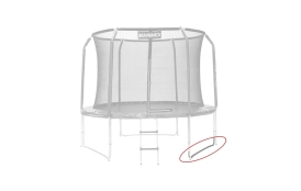 Náhradná noha v tvare U