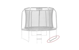 Náhradná noha v tvare U