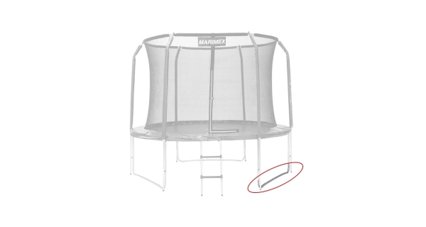 Náhradná noha v tvare U