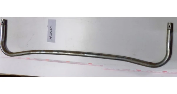 Náhradná noha v tvare U