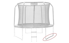 Náhradná noha v tvare U