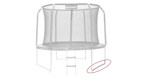 Náhradná noha v tvare U