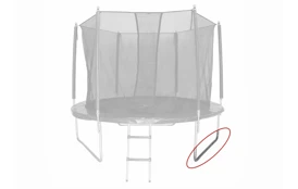 Náhradná noha v tvare U