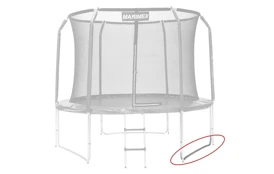 Náhradná noha v tvare U