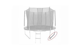 Náhradná noha v tvaru U