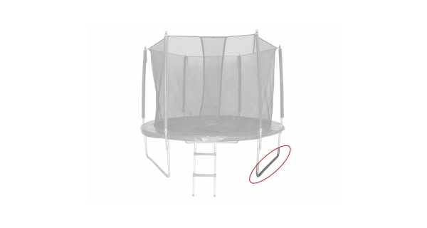 Náhradná noha v tvaru U