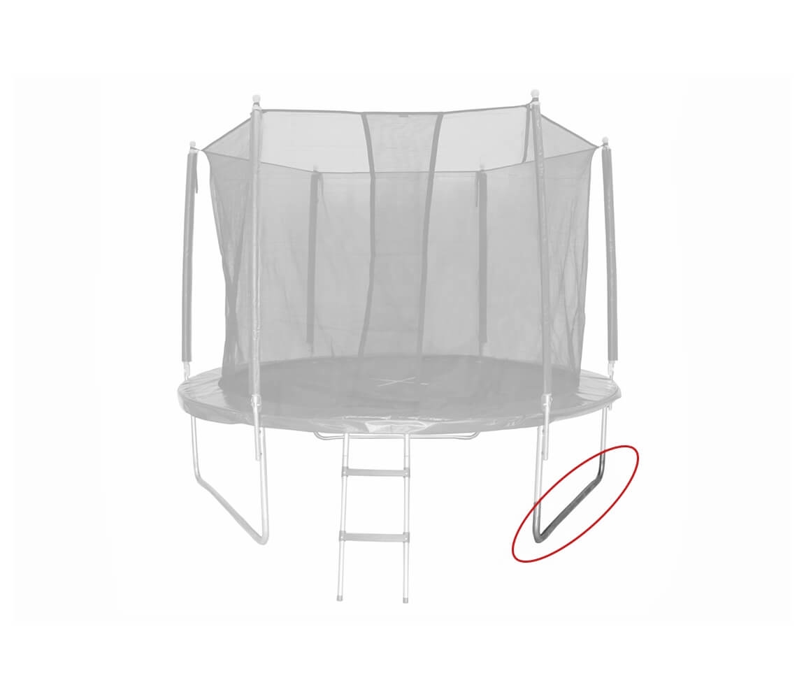 Marimex | Náhradná noha v tvaru U | 19000668