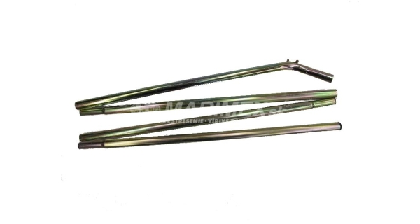 Náhradná oceľová tyč pre Pool House