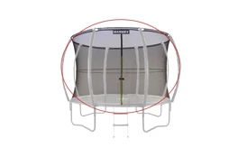 Náhradná ochranná sieť pre trampolínu Marimex Comfort 305 cm