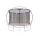 Náhradná ochranná sieť pre trampolínu Marimex Comfort 366 cm