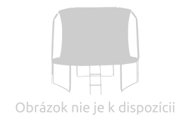 Náhradná ochranná sieť pre trampolínu Marimex Comfort Spring 213x305 cm