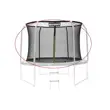 Náhradná ochranná sieť pre trampolínu Marimex Plus 244 cm Náhradná ochranná sieť pre trampolínu Marimex Plus 244 cm