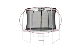 Náhradná ochranná sieť pre trampolínu Marimex Plus 366 cm