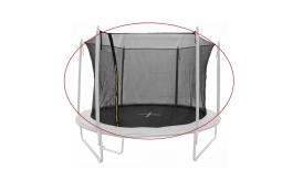 Náhradná ochranná sieť pre trampolínu Marimex Smart 305 cm
