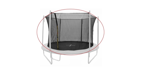 Náhradná ochranná sieť pre trampolínu Marimex Smart 305 cm