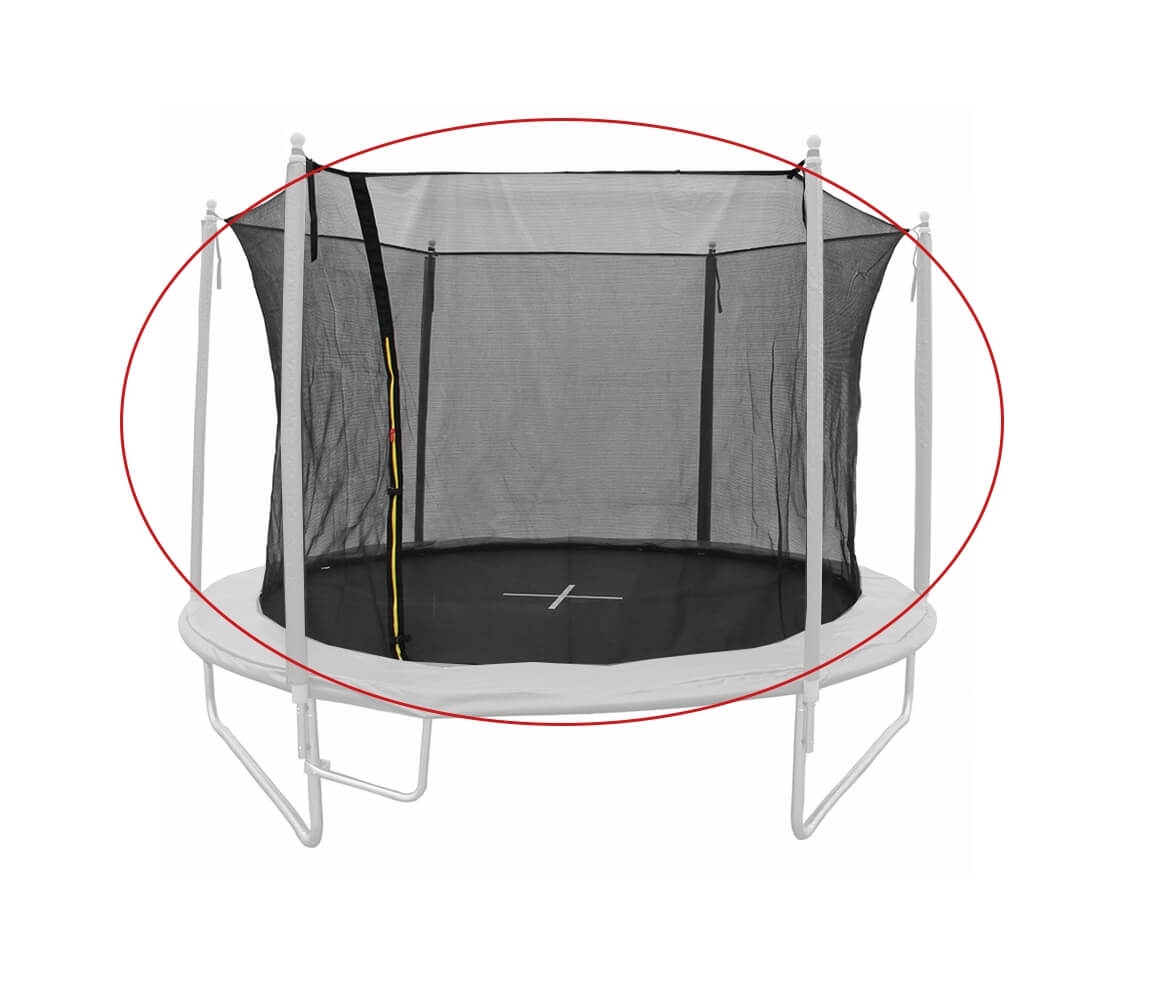 Marimex | Náhradná ochranná sieť pre trampolínu Marimex Smart 305 cm | 19000676
