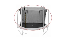 Náhradná ochranná sieť pre trampolínu Marimex Smart 305 cm skladacia