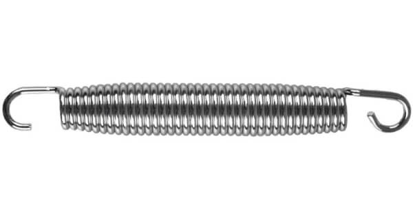 Marimex | Náhradná pružina pre trampolíny Marimex - 17,8 cm | 19000863