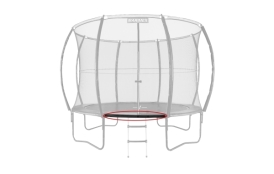 Náhradná rúrka rámu pre trampolínu Marimex Comfort - 146,9 cm