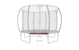 Náhradná rúrka rámu pre trampolínu Marimex Comfort - 146,9 cm