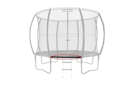 Náhradná rúrka rámu pre trampolínu Marimex Comfort 305 cm - 122,6 cm