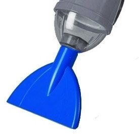 Náhradná sacia hlava k vysávaču Star Vac