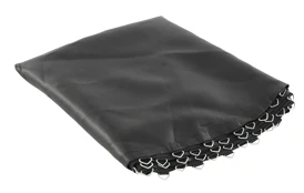 Náhradná skákacia plocha pre trampolínu Marimex 396 cm - 80 pružín / priemer 345 cm