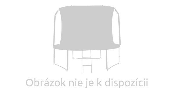 Náhradná skákacia plocha pre trampolínu Marimex Comfort Spring 213x305 cm - 60 pružín / 262x168 cm