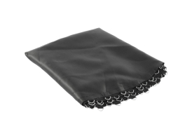 Náhradná skákacia plocha pre trampolínu Marimex Premium 396 cm - 80 pružín / priemer 354 cm