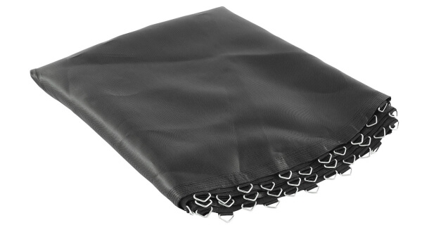 Náhradná skákacia plocha pre trampolínu Marimex Premium in-ground 305 - 60 pružín / priemer 254 cm