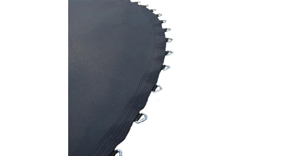 Náhradná skákacia plocha pre trampolínu Marimex Premium in-ground 366 - 72 pružín / priemer 309 cm