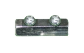 Náhradná spojka kovovej obruče