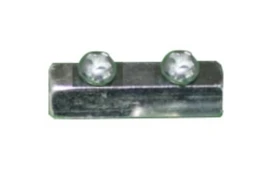 Náhradná spojka kovovej obruče