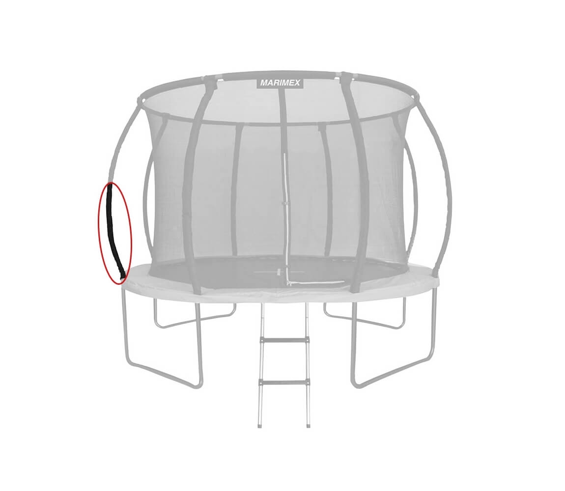 Marimex | Náhradná stojka ochrannej siete - dolná | 19000416