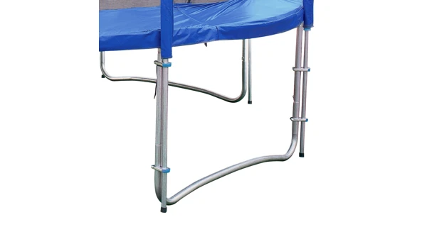 Náhradná stojka ochrannej siete - dolná