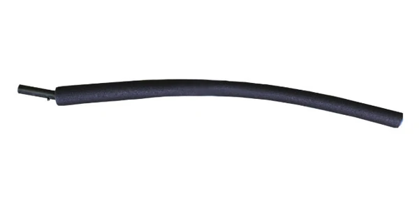 Náhradná stojka ochrannej siete - dolná