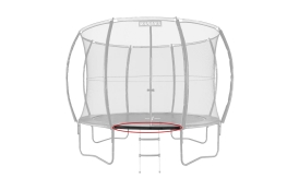 Náhradná trubka rámu pre trampolínu Marimex Comfort 305 cm - 121,4 cm